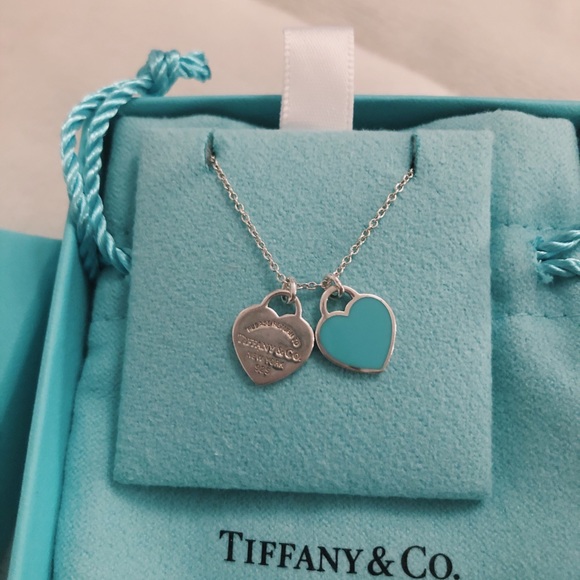 Tiffany and Co Necklace - Picture 6 of 6
